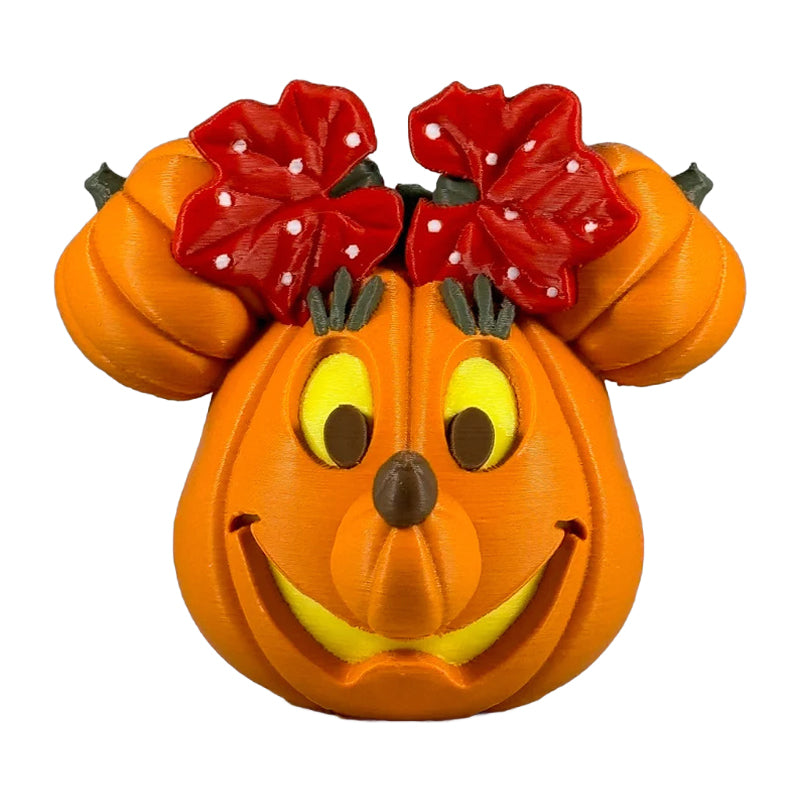 Magic Pumpkins Halloween Decor