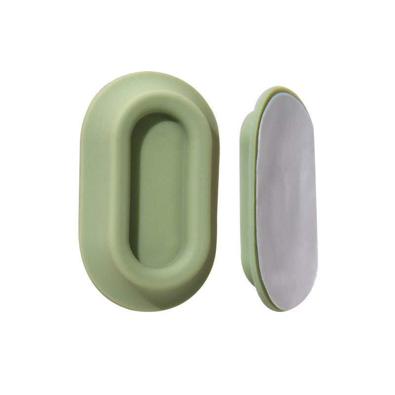 Remote Control Magnetic Sticker