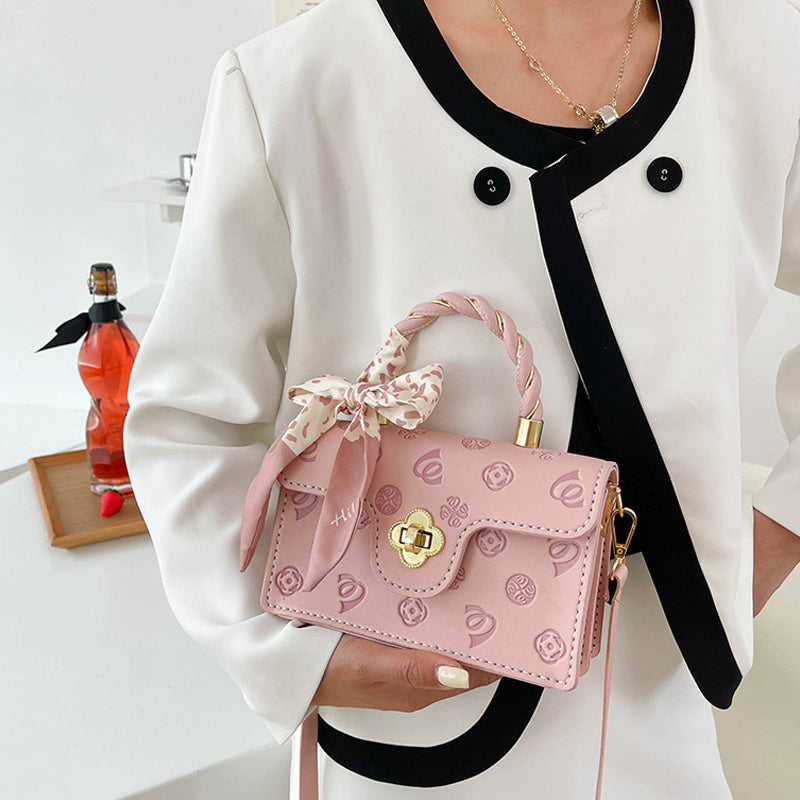 DIY Leather Handbag Making Kit