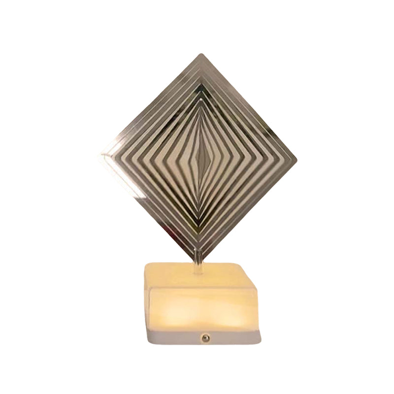 Rotating Ambient Light