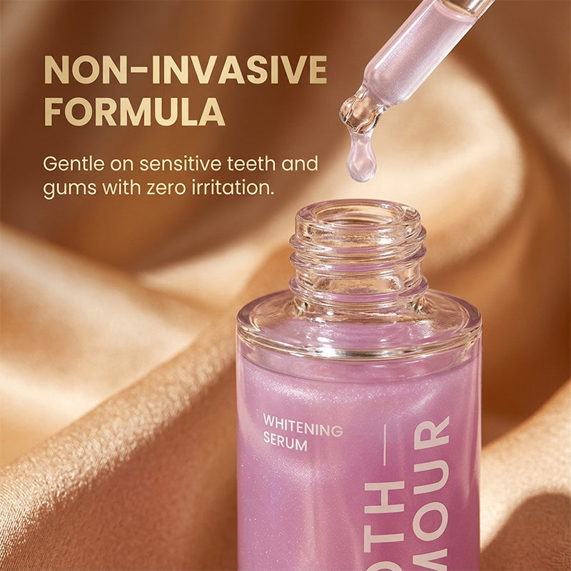 Teeth Armour Brightening Serum