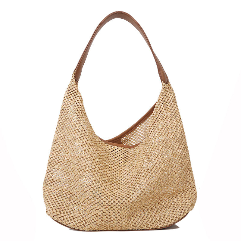 Woven Handbag