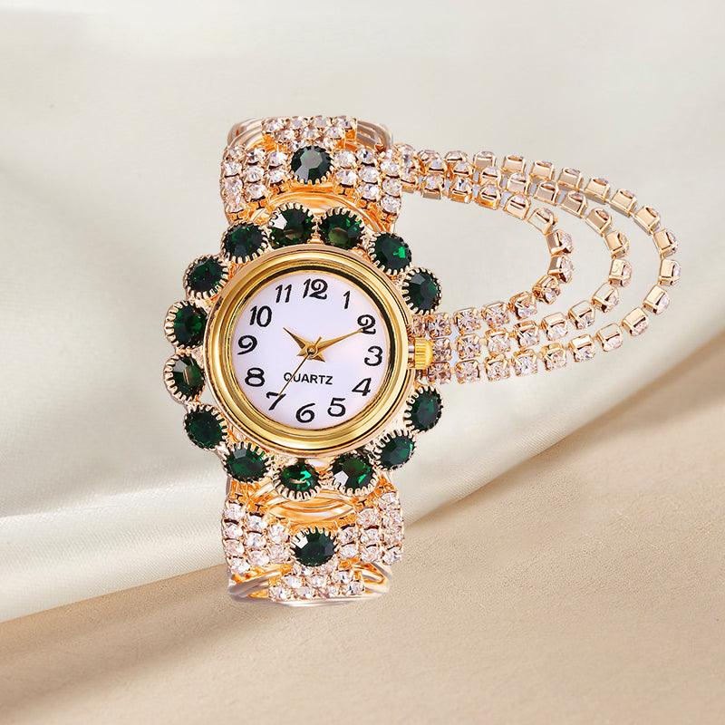 Diamond Watches