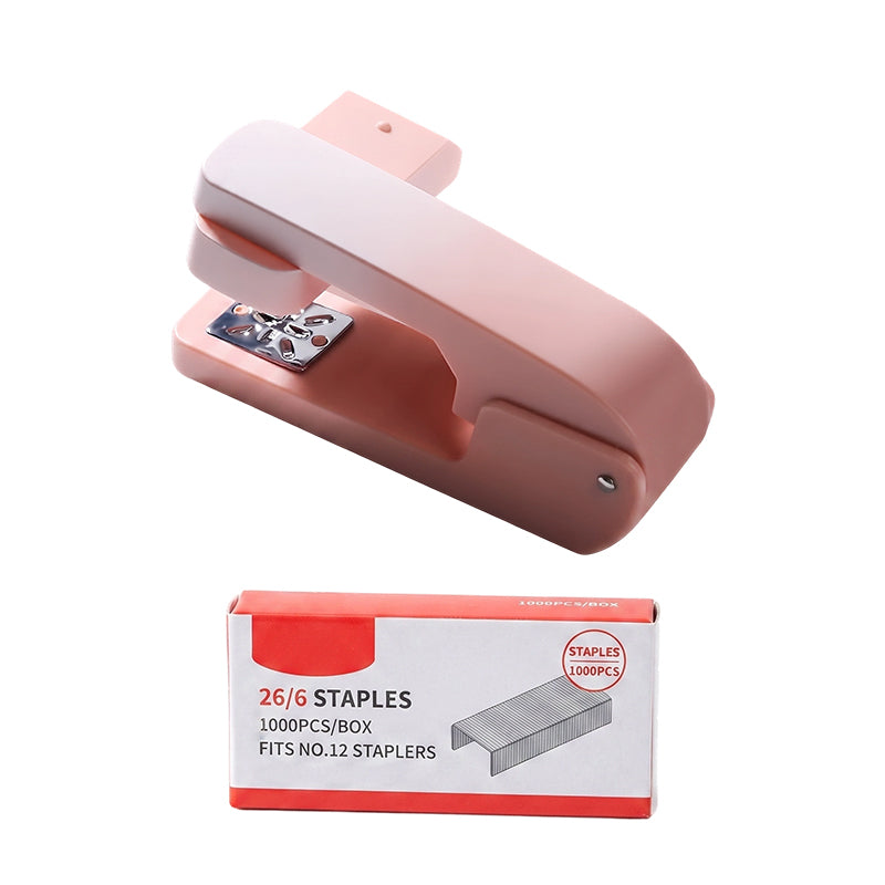 360 Degree Rotating Stapler