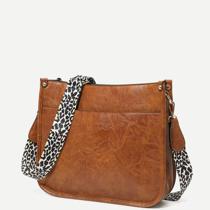 Tote Shoulder Crossbody Bag