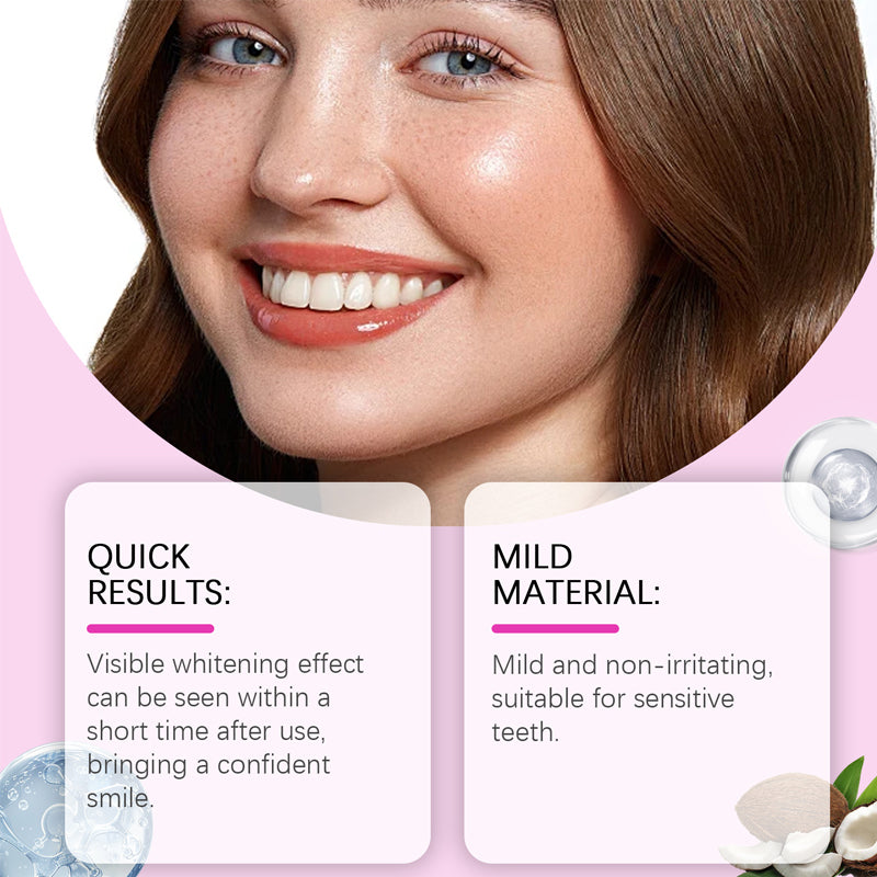 Teeth Whitening Strips