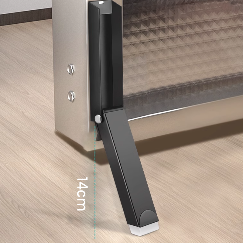Self Adhesive Door Stopper