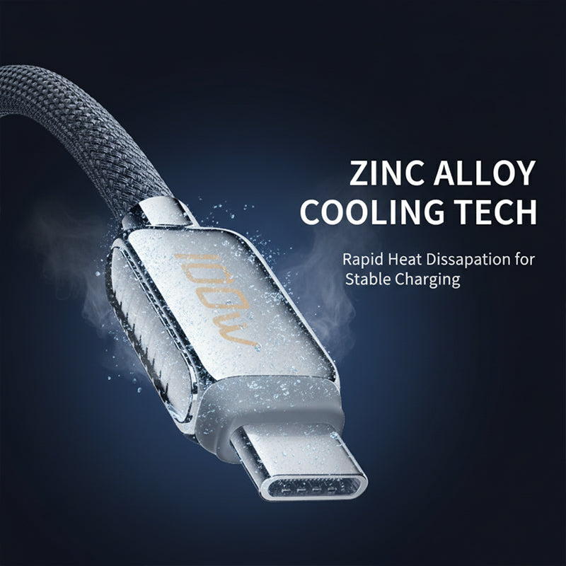 Full Charge Automatic Separator