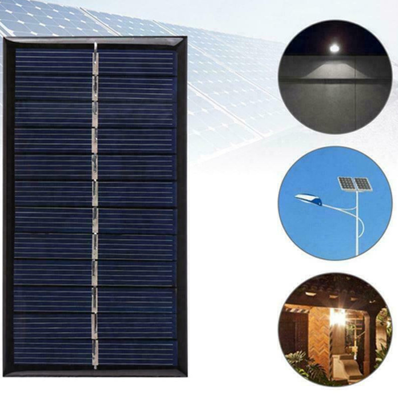 Solar Panel Charger