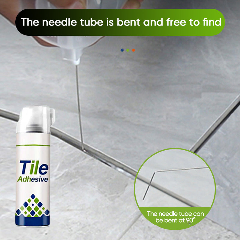 Tile Repair Adhesive