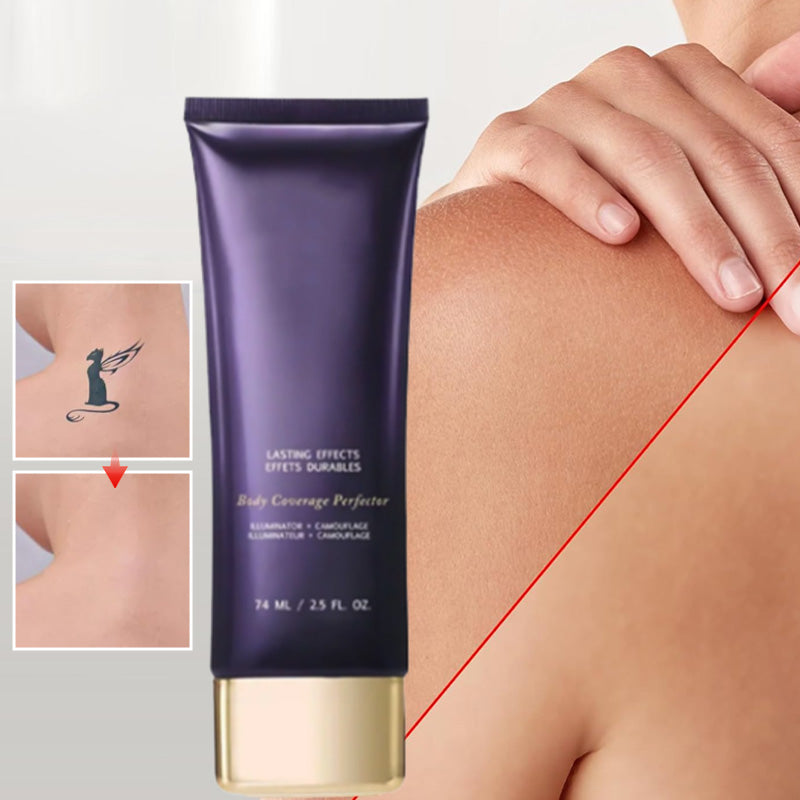 Body Coverage Perfector
