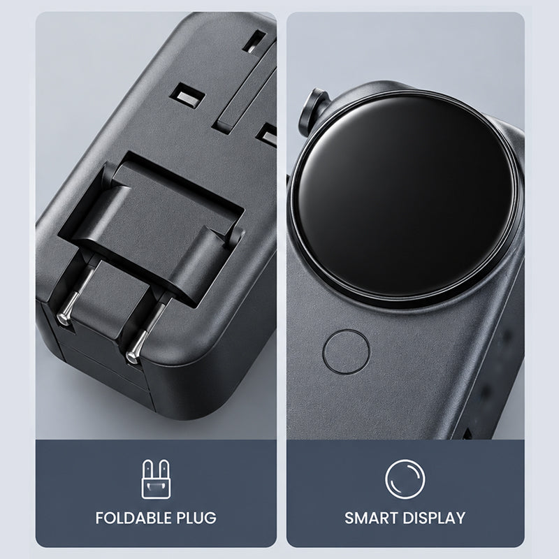 Universal Charger
