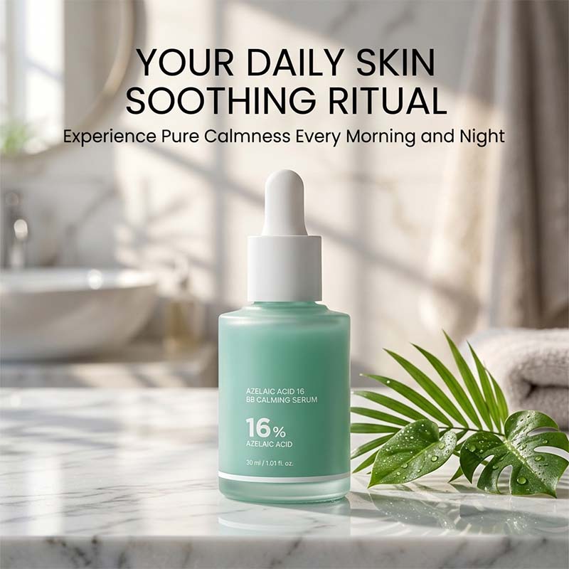 Azelaic Acid 16% Calming Serum