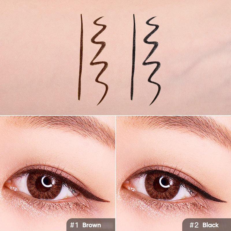 Non-smudging Waterproof Long-lasting Eyeliner Pencil