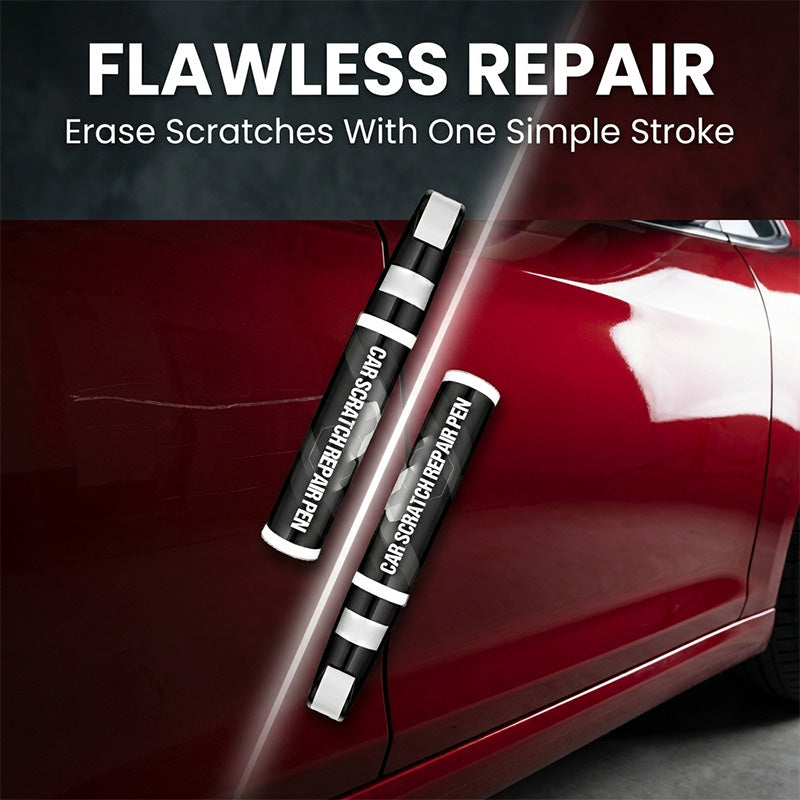 Car Scratch Repair Pen
