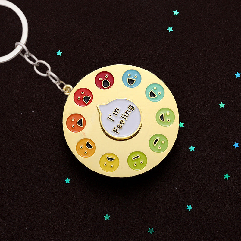 Fun Fashion Pin