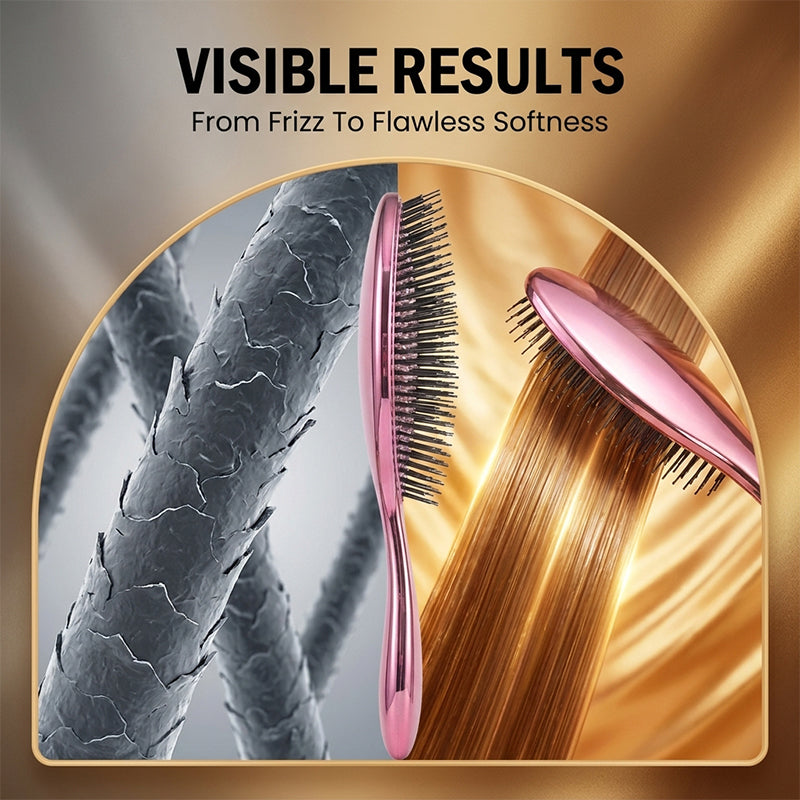 Anti-Static Comb