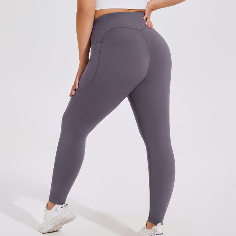 Outdoor Fitness Pants