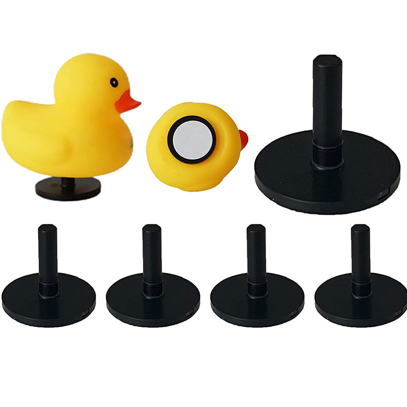 Rubber Duck Mount