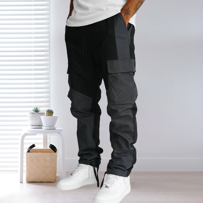 Terrain Panel Cargo Pant