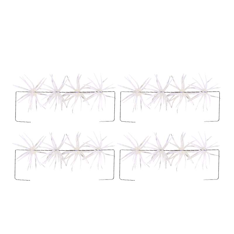 Sea Urchin Soft Fishing Lure Set