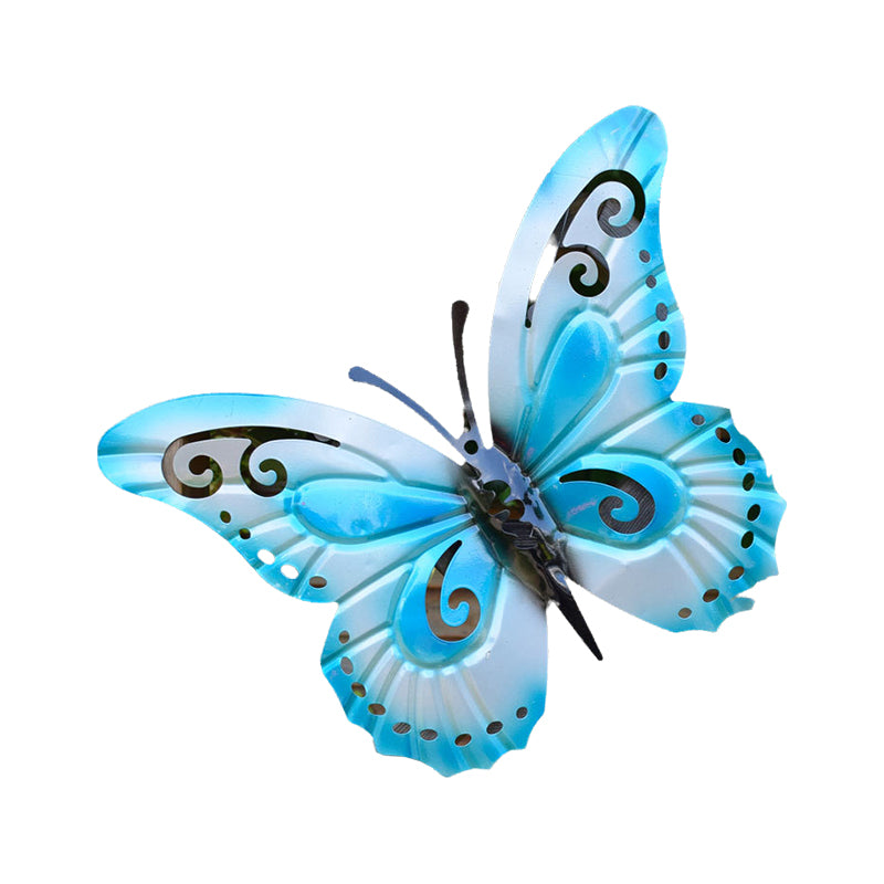 Garden Simulation Butterfly