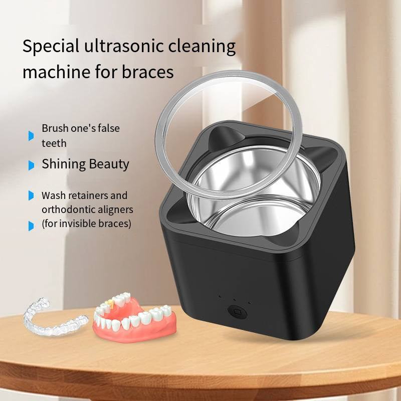 Ultrasonic Cleaner