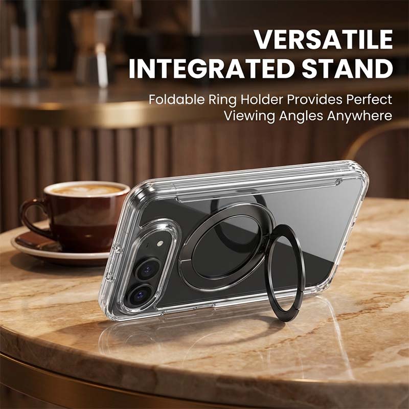 iPhone DUO Foldable Phone Case