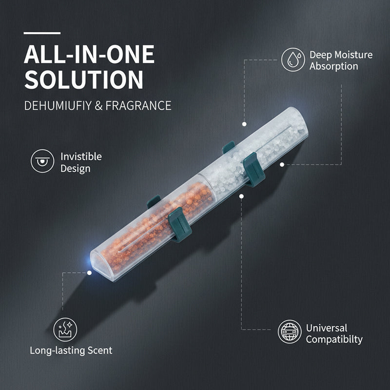 Car Fragrance Stick for Vehicle Interior
