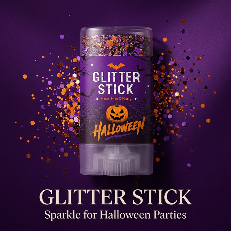 Halloween Body Glitter Stick