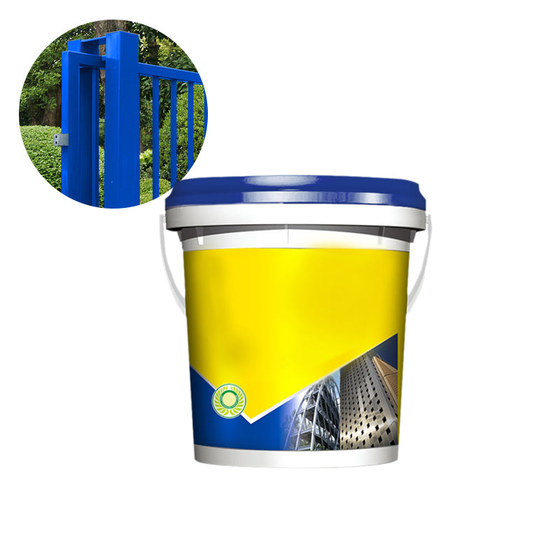 Water-based Rust-proof Paint Metal Paint