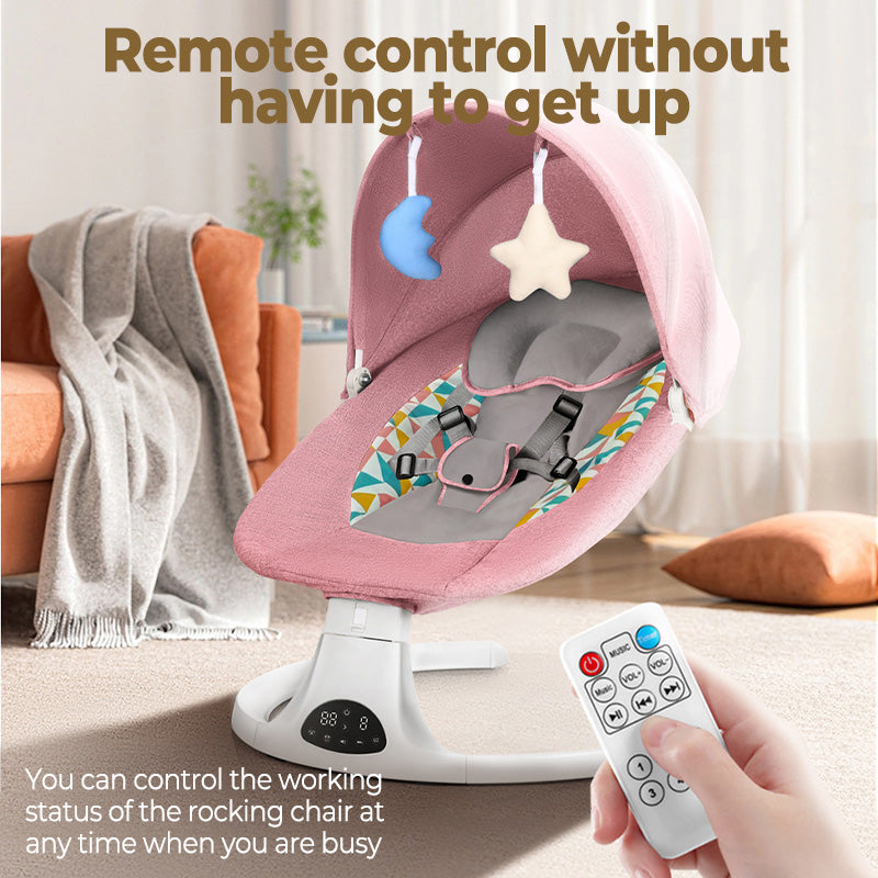 Multifunctional Newborn Soothing Chair