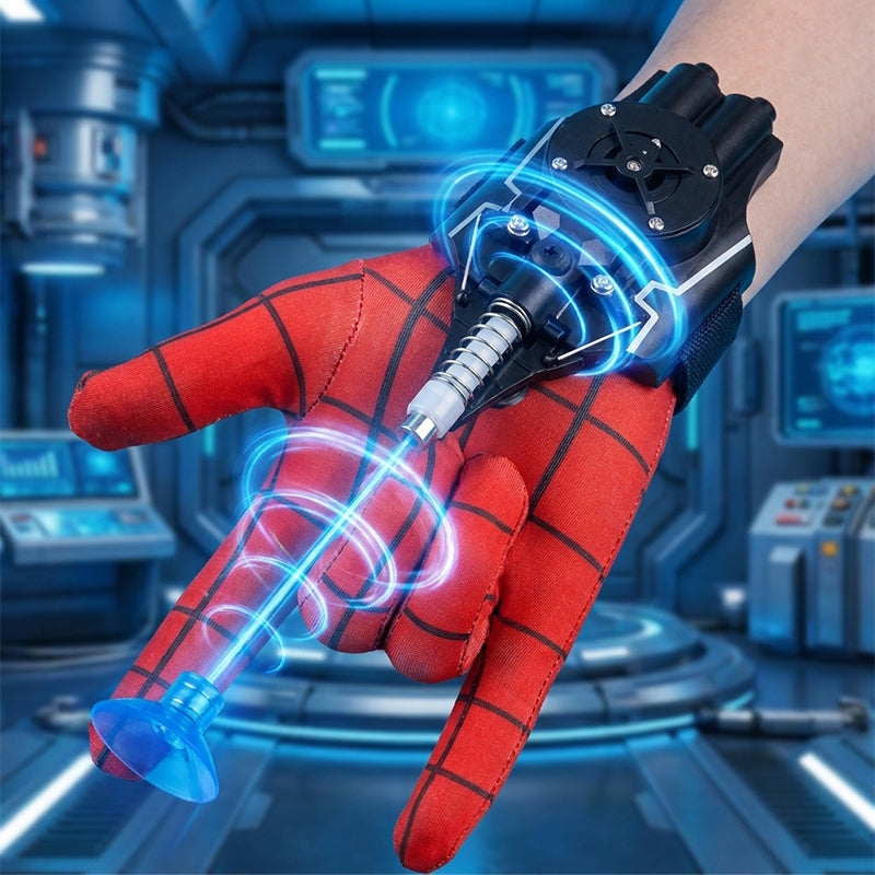 Web-shooter