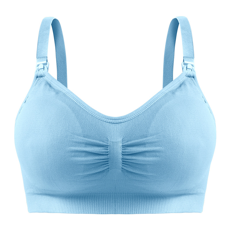 Adjustable Nursing Bra