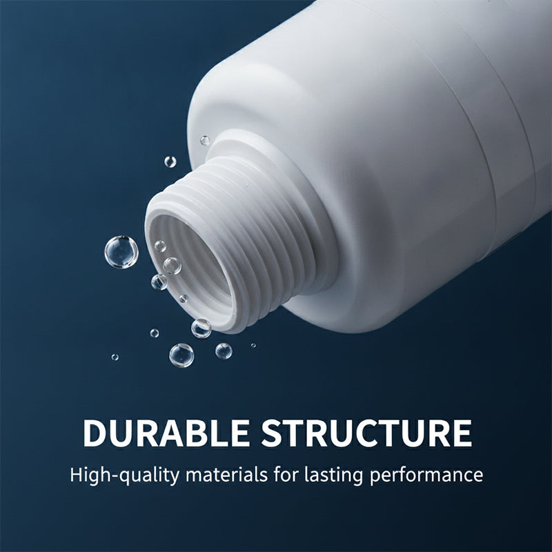 5-Micron Washing Machine Water Pre-Filter
