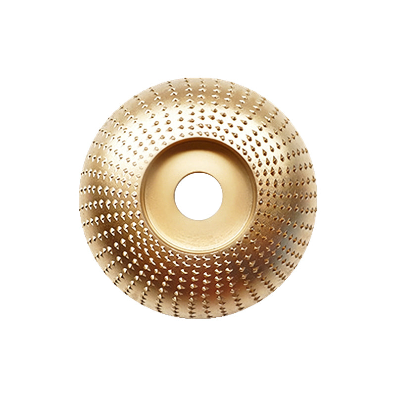 Angle Grinder Sanding and Polishing Disc
