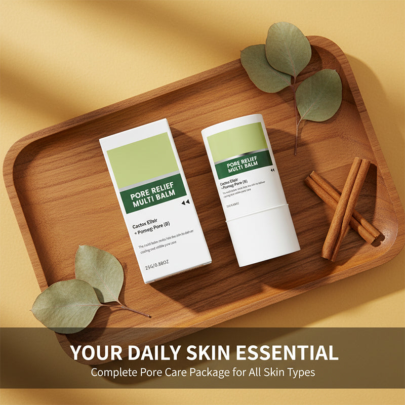 Pore Relief Multibalm