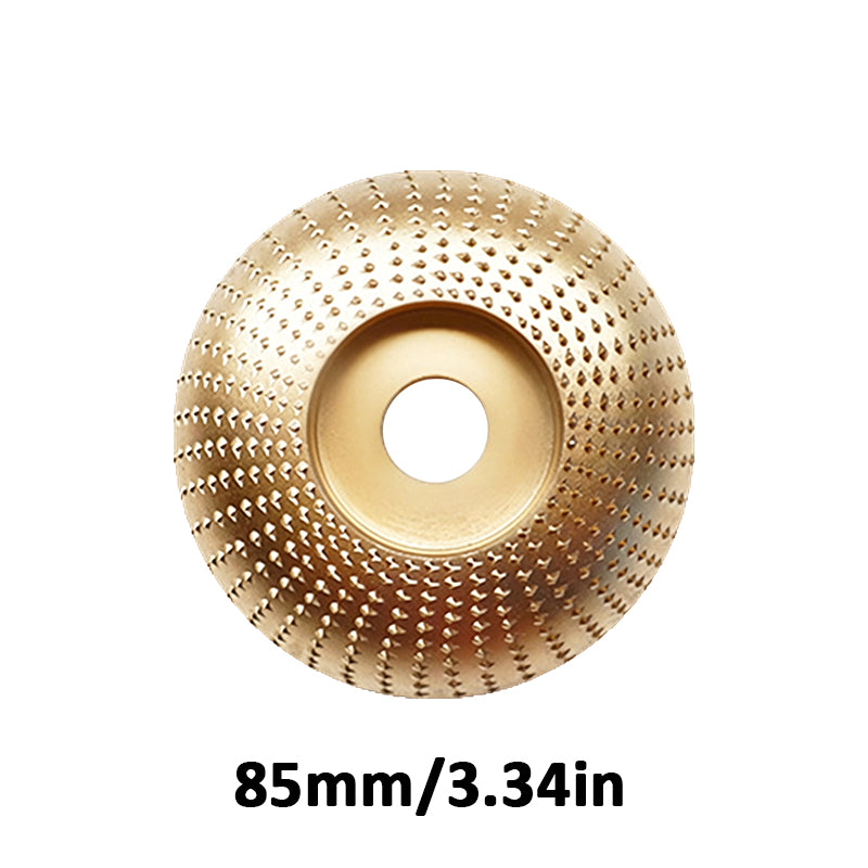 Angle Grinder Sanding and Polishing Disc