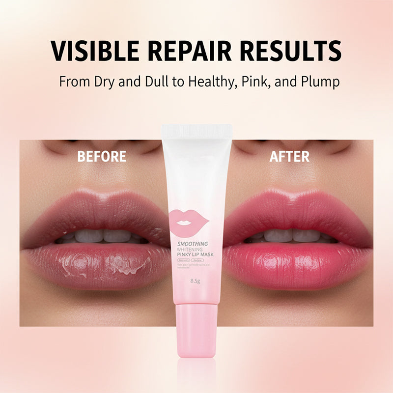 Hydrating Lip Mask Balm