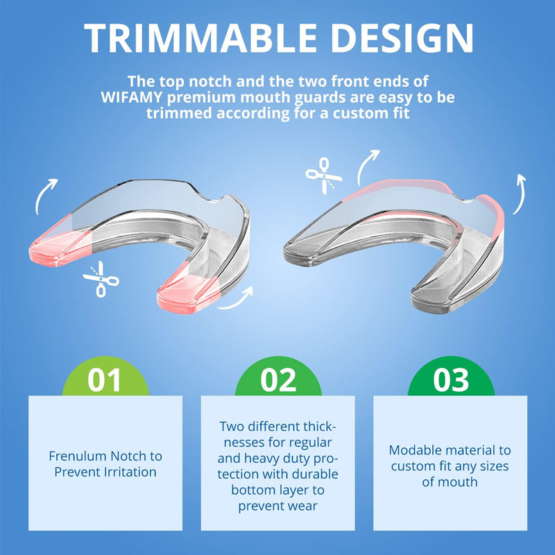 Orthodontics Straightening Guard