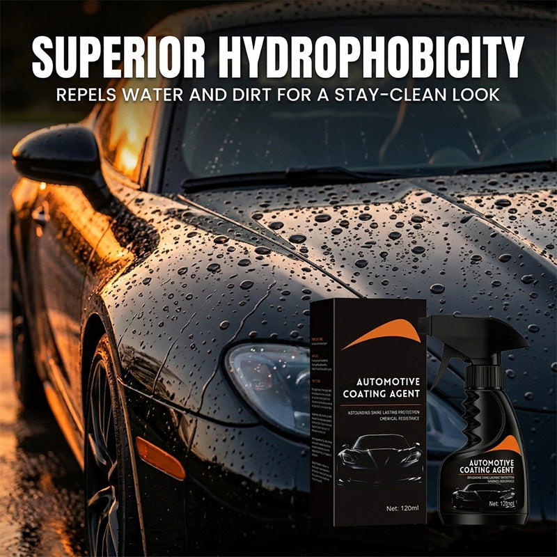 Automotive Coating Agent