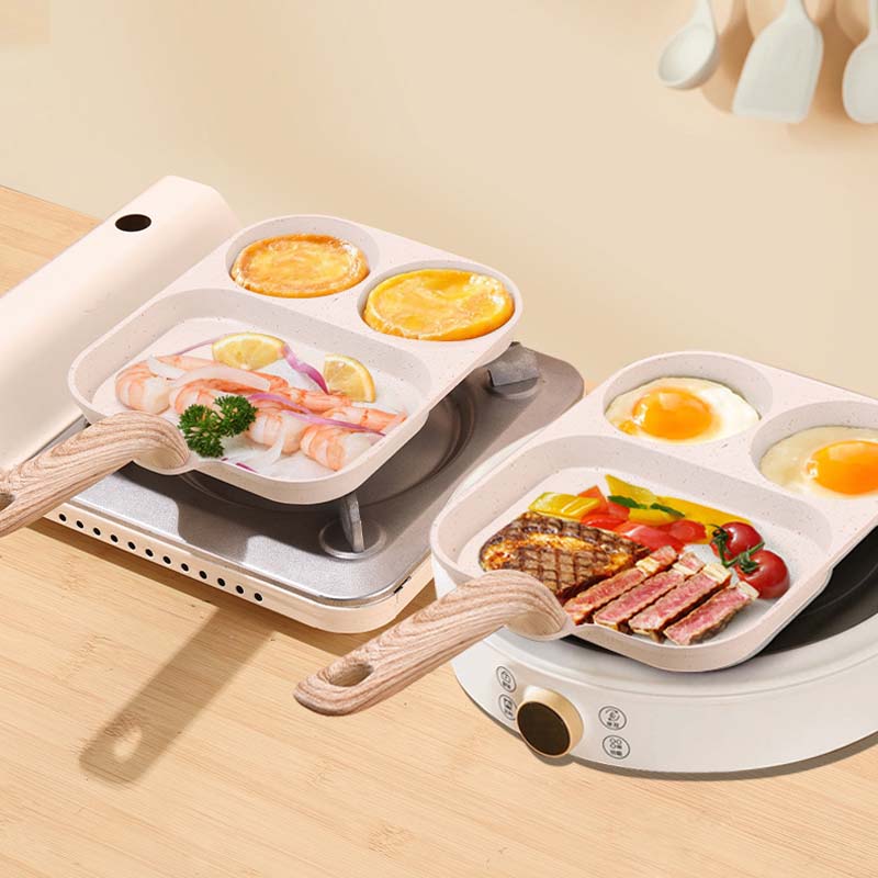 Egg Pan Frying Pan