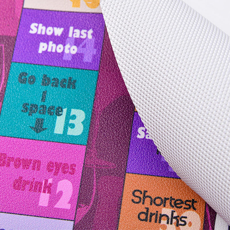Tipsy Drinking Board Game