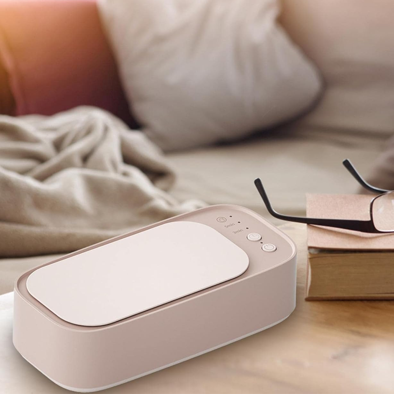 Ultrasonic Glasses Cleaning Machine