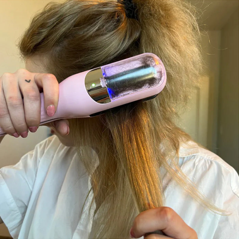 Hair Iron Curling Iron