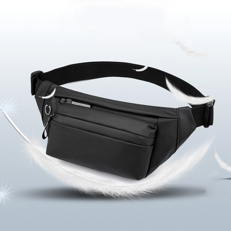 Fashion Trendy Waist Bag