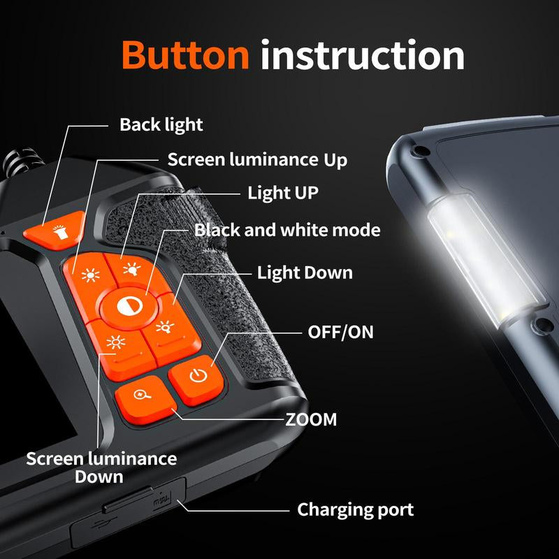 Car Repair Visual Detector