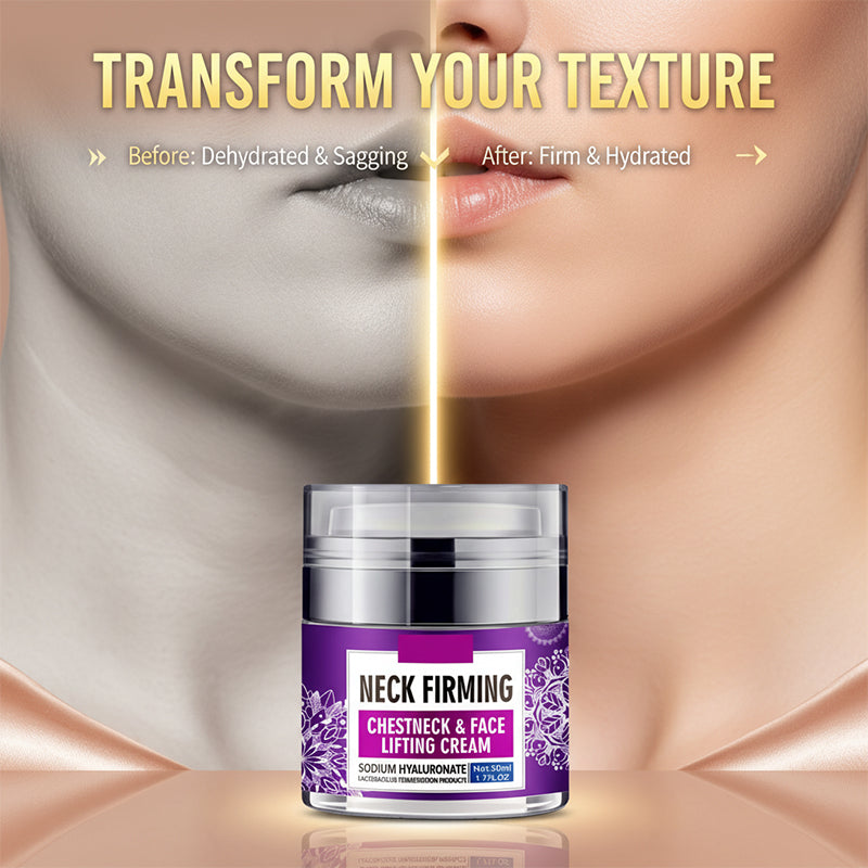 Neck Firming Cream