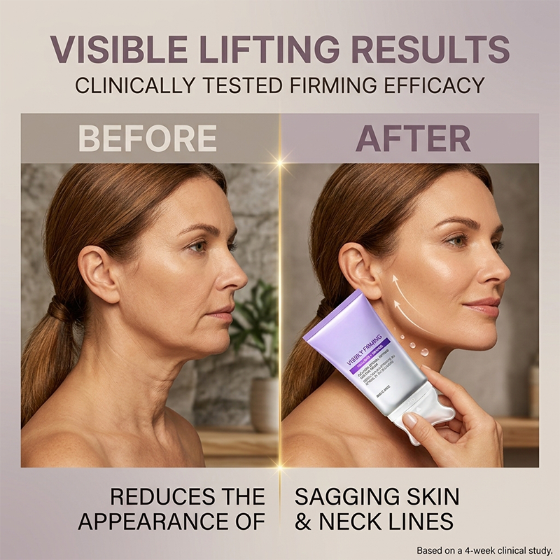 Retinol Collagen Sculpting Massage Cream