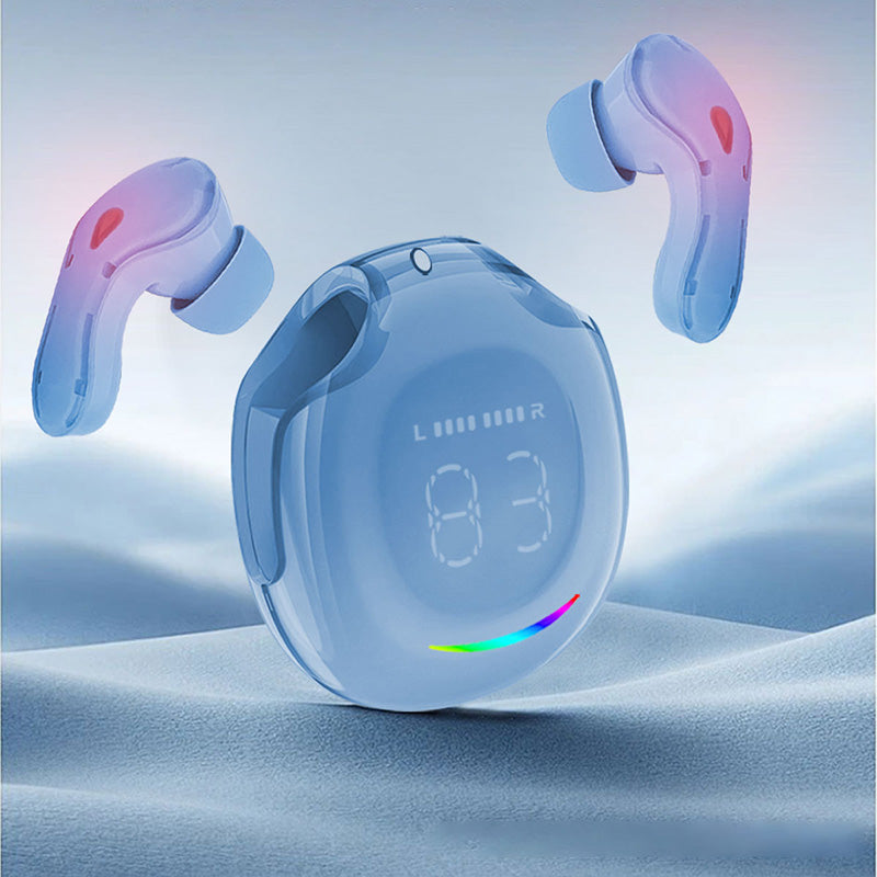 Gradient Headphones